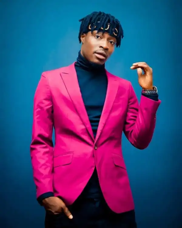 Fancy Gadam - I’m Black Star Ft. Yaa Pono X Edem X Kuame Eugene X Kidi X Adina X Feli Nuna